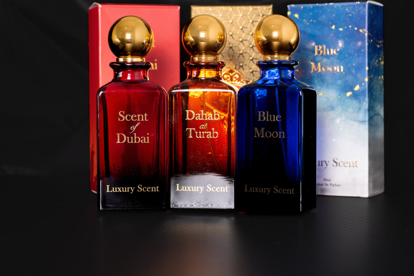 Signature Bundle