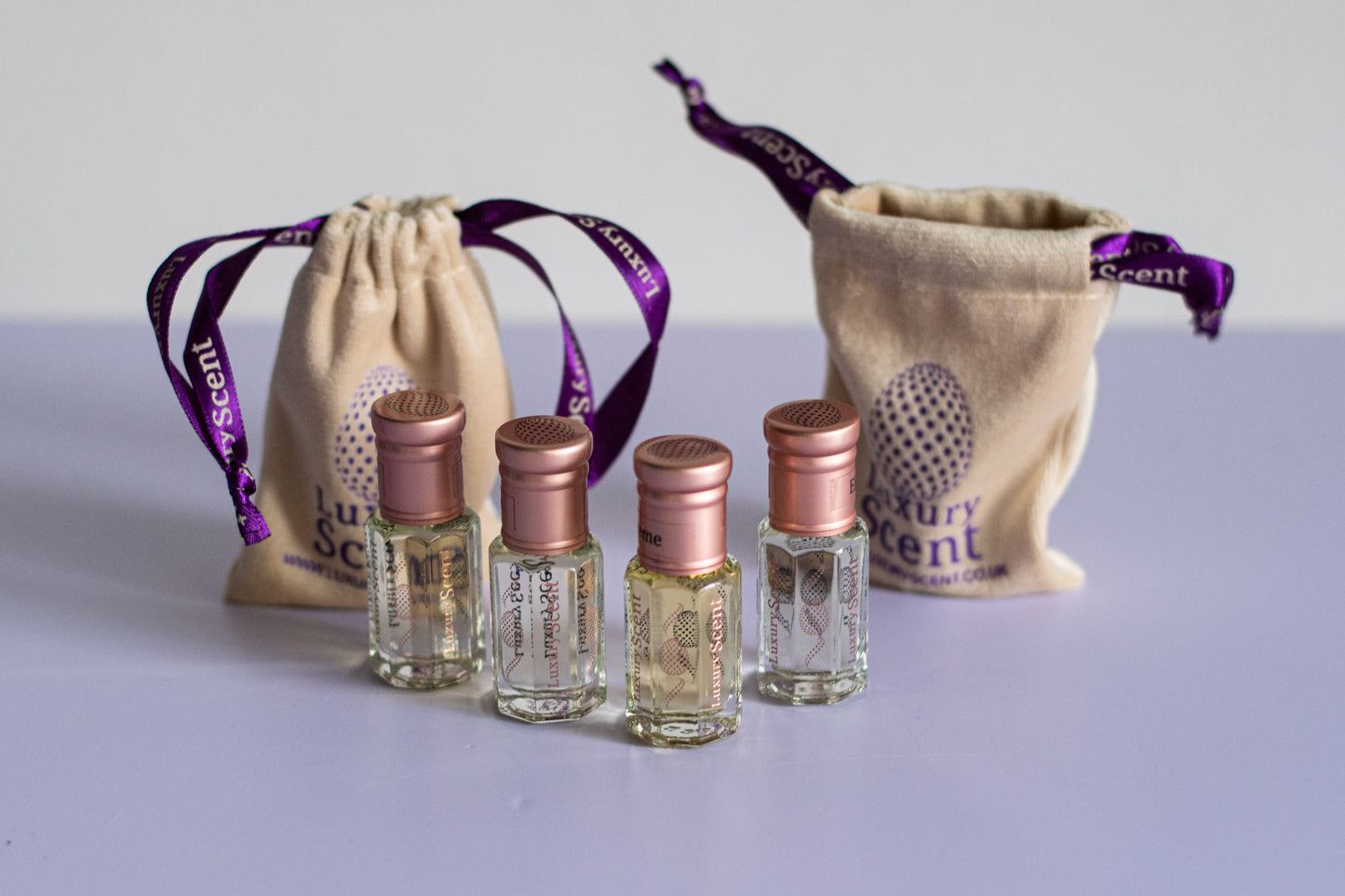 Female Bundle