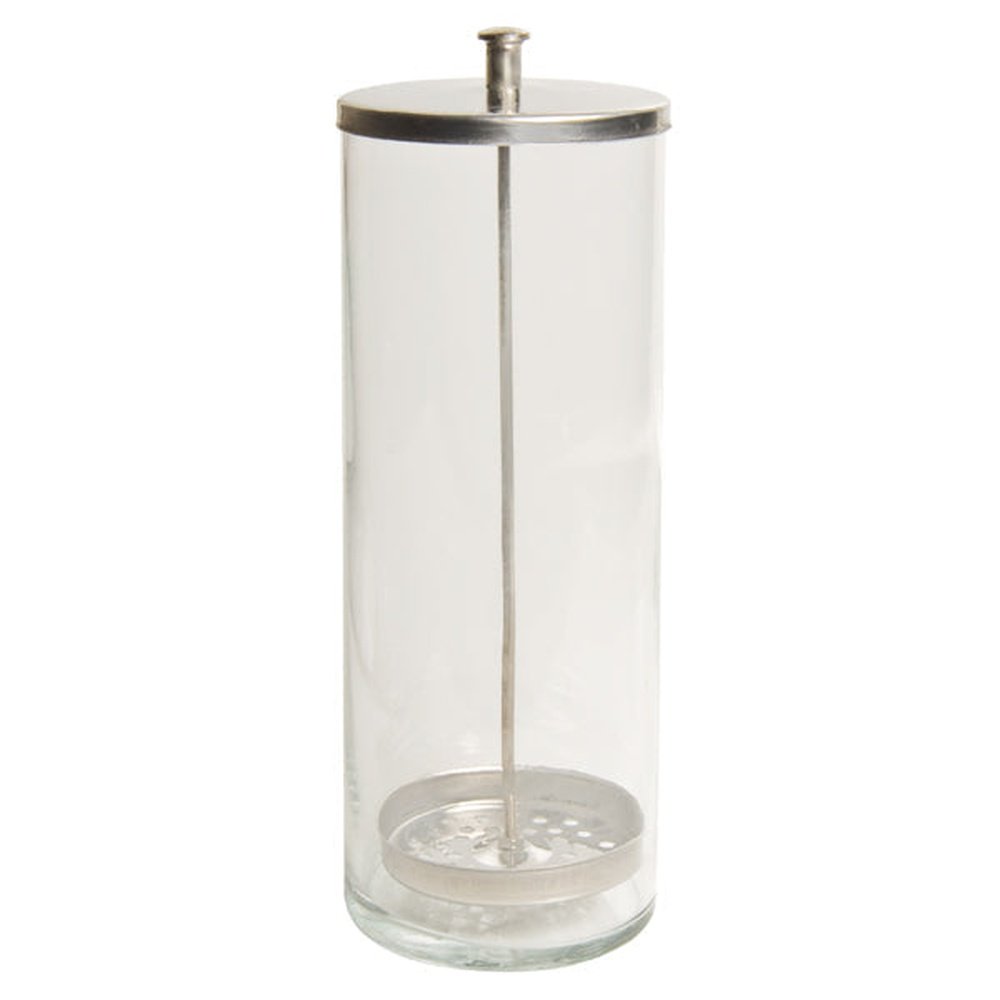 Diane Sterilizing Jar Large 33oz