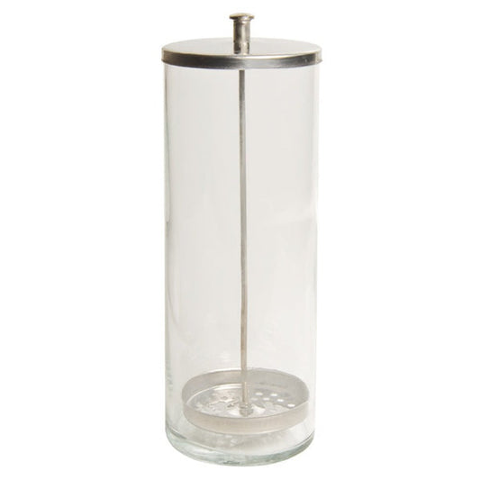 Diane Sterilizing Jar Large 33oz