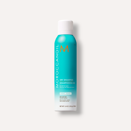 Moroccanoil Dry Shampoo Light Tones