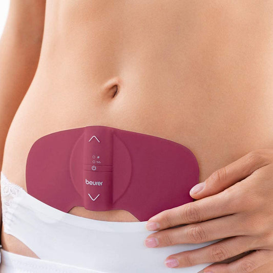 Menstrual Relief, EM50