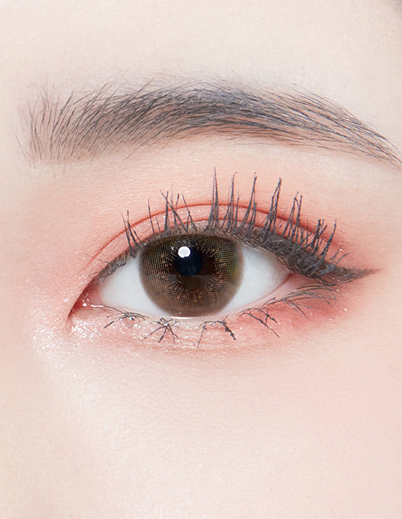 Lighly Vanada Orange Brown