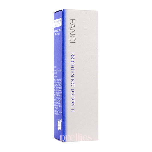 Fancl Brightening / Whitening Lotion II 30ml (White) (605537)