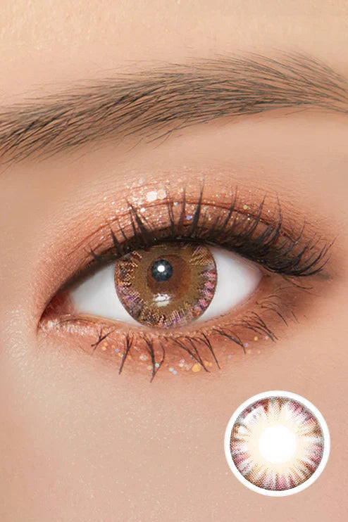 Fresh Glow Pink Hyperopia(A854)