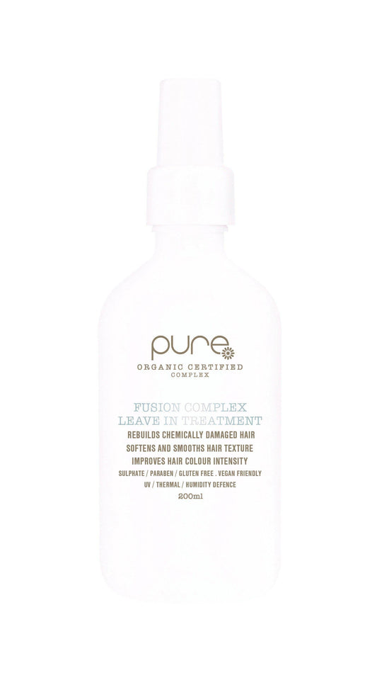 Pure Fusion Complex Leave In Treatment 200ml