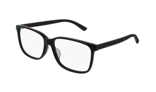 Frames Gucci GG0426OA Black, Frames, Gucci, Large, Mens, Plastic, Prescription, Rectangle