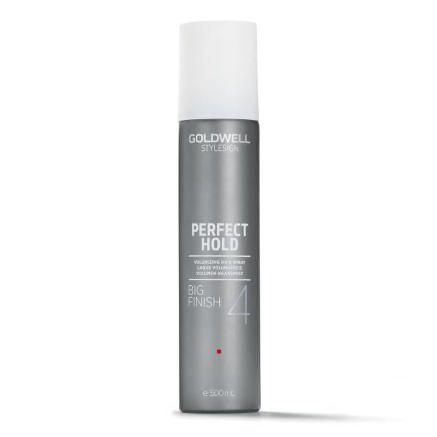 Goldwell StyleSign Perfect Hold Big Finish 500ml