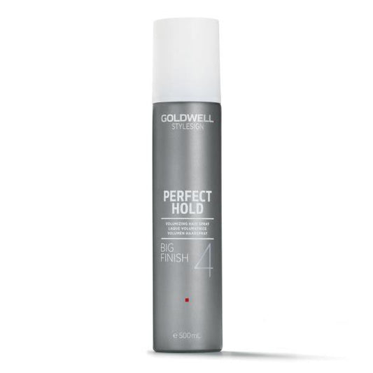 Goldwell StyleSign Perfect Hold Big Finish 500ml
