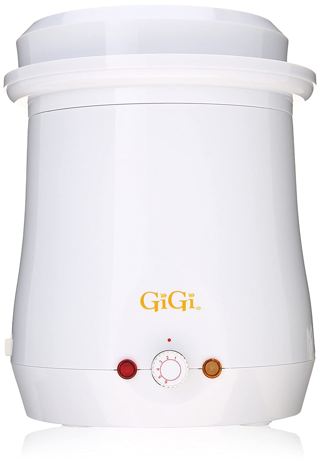 Gigi Deluxe Wax Warmer 32oz[**]