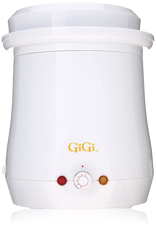 Gigi Deluxe Wax Warmer 32oz[**]