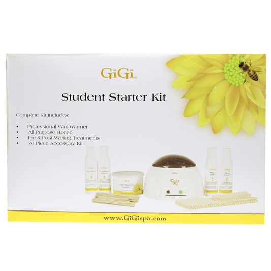 Gigi Student Starter Kit