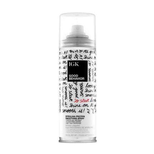 Good Behavior Smoothing Spray - Add 2 More, Get 2 Free - Bonus Offer