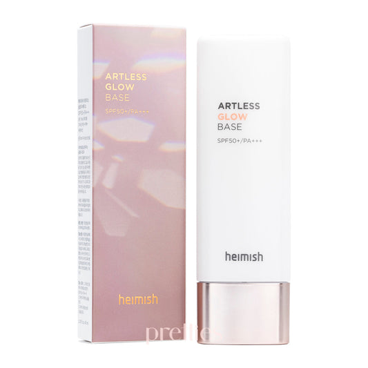 Heimish Artless Glow Base SPF50+PA+++ 40ml