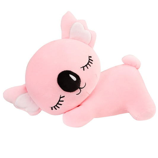 Simulation Koala Plush Toy Kawaii Stuffed Pillow Bed