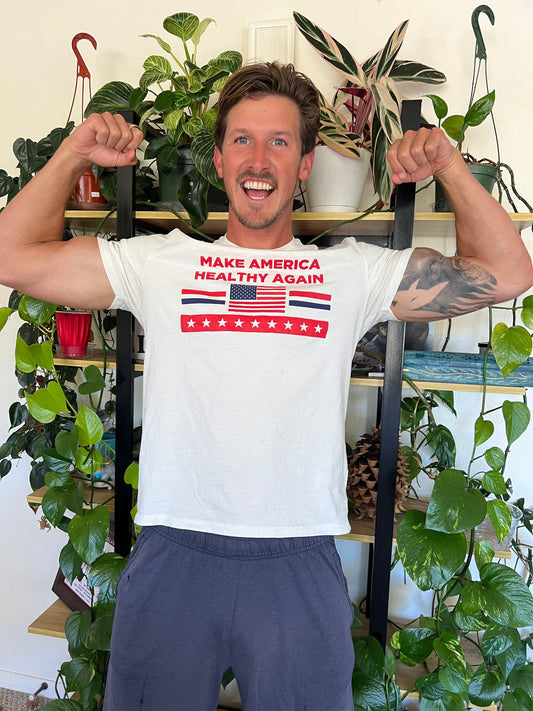 Limited Release Organic Cotton Shirts