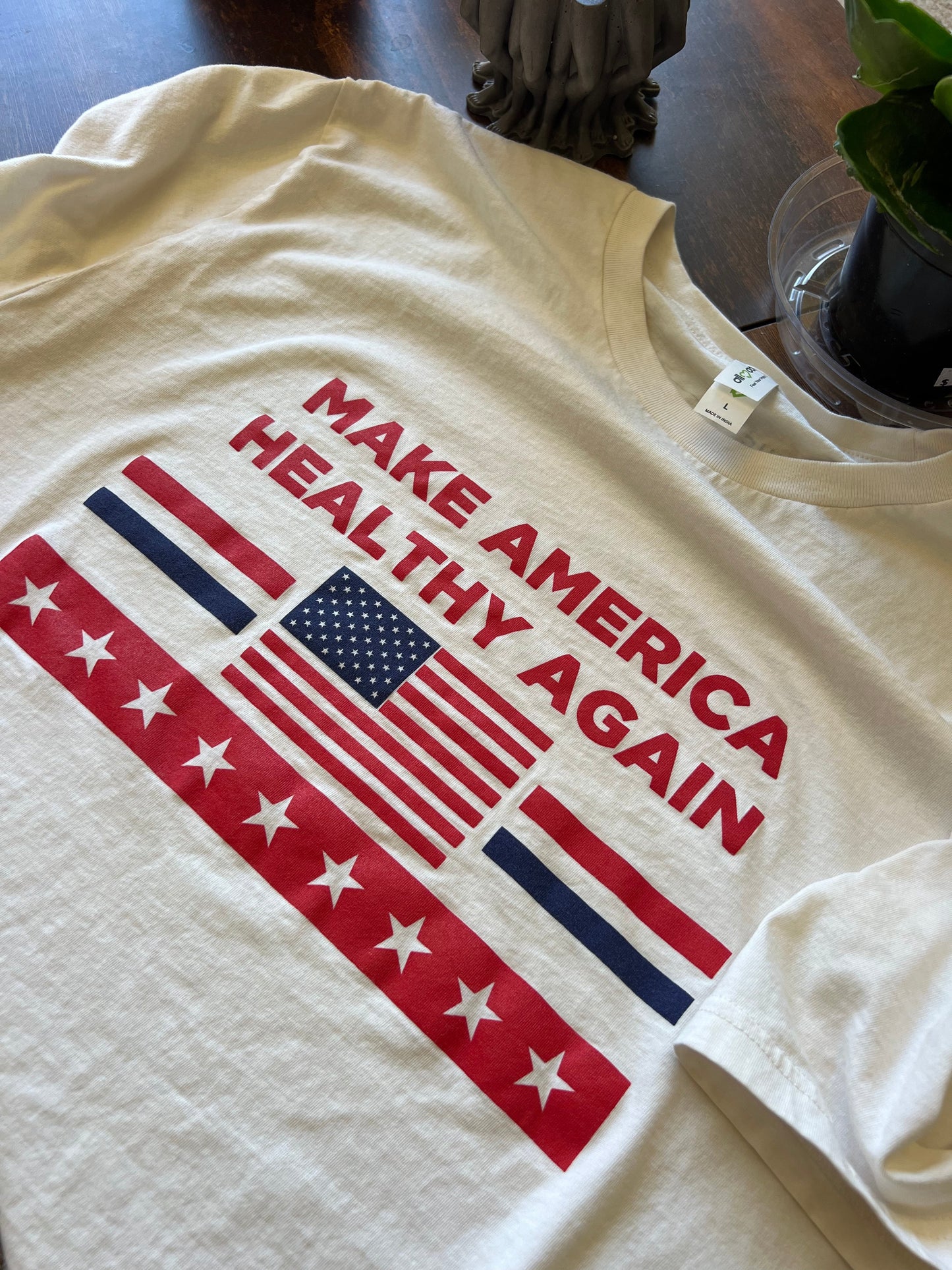 Limited Release Organic Cotton Shirts