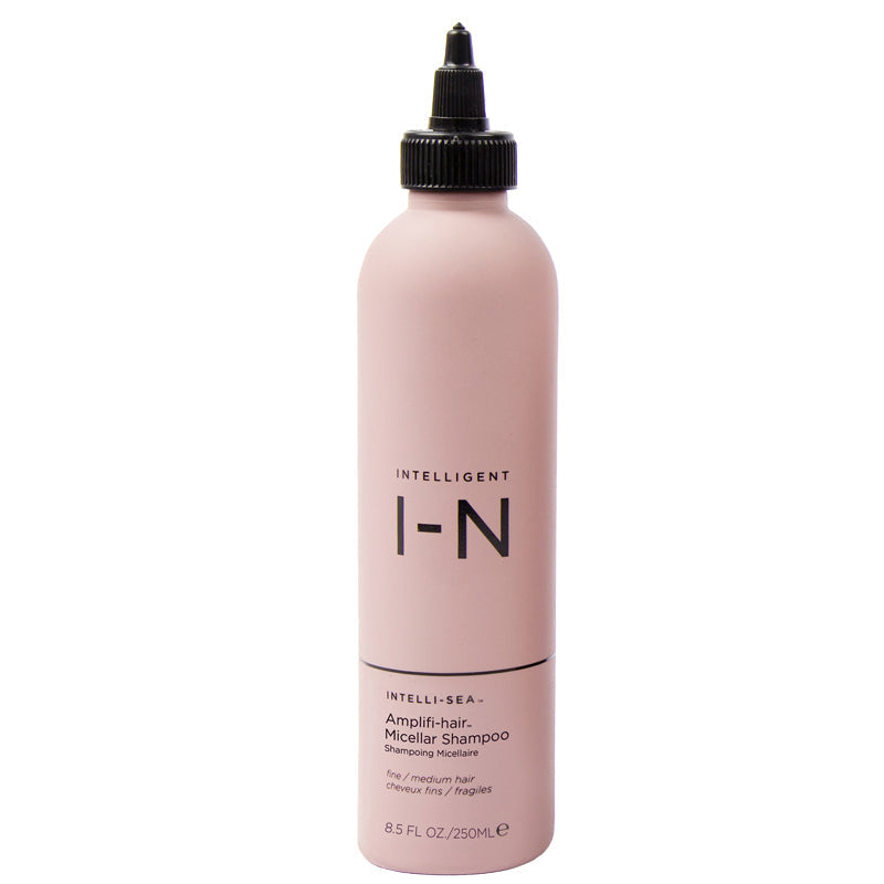 Intelligent Nutrients Amplifi-hair Micellar Shampoo 250ml