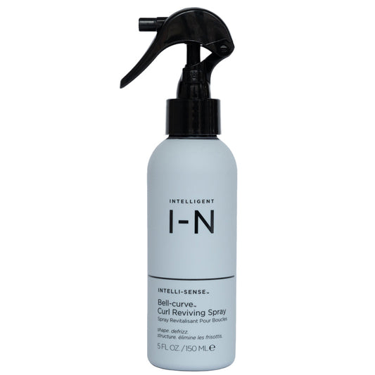Intelligent Nutrients Bell-curve Curl Reviving Spray 150ml