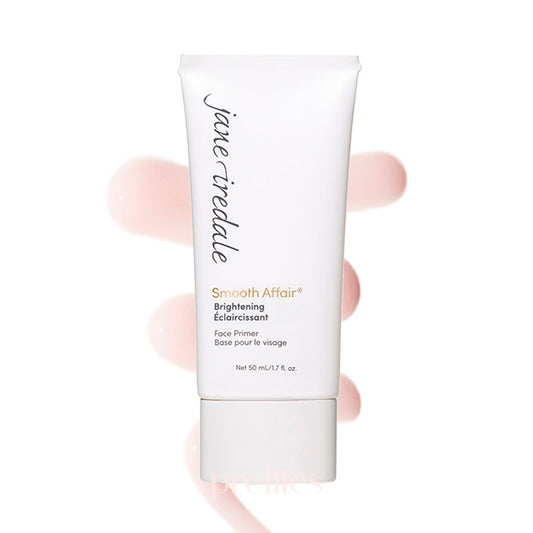 Jane Iredale Smooth Affair Facial Primer Brightener 50ml