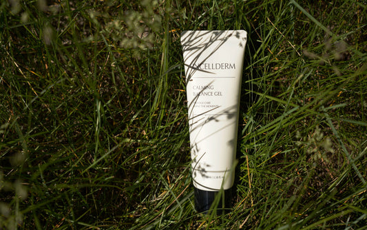 INCELLDERM Calming Balance Gel