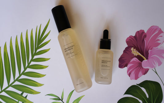 INCELLDERM Dermatology First Package EX