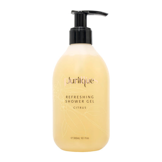 Jurlique Refreshing Citrus Shower Gel 300ml (145905)