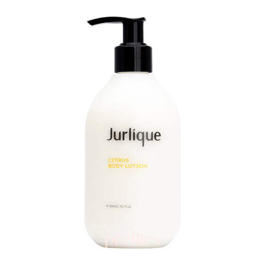 Jurlique Refreshing Citrus Body Lotion 300ml (112808/145264)