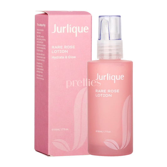 Jurlique Rare Rose Lotion 50ml (146179)