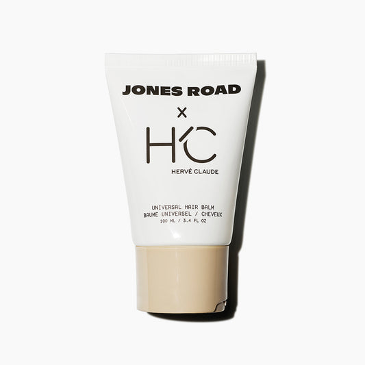Jones Road x Hervé Universal Hair Balm