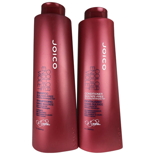 Joico Color Endure Violet Liter Duo(Banish Brass)[**]