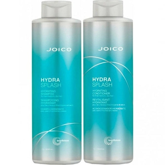 Joico HydraSplash Liter Duo(2022)