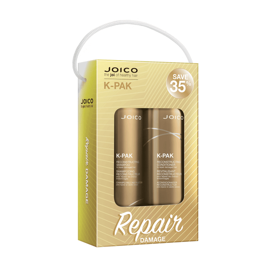 Joico K-Pak Repair Damage Liter Duo(2021)