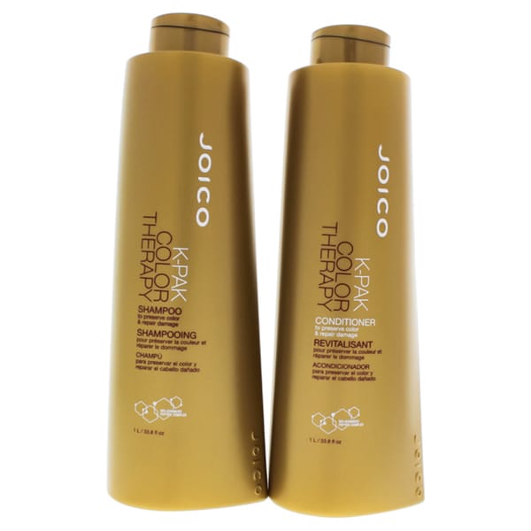 Joico K Pak Color Therapy Liter Duo (Protect Color)[**]