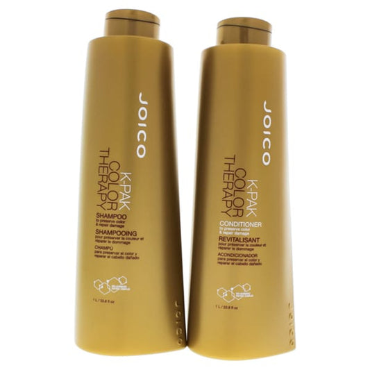 Joico K Pak Color Therapy Liter Duo (Protect Color)[**]