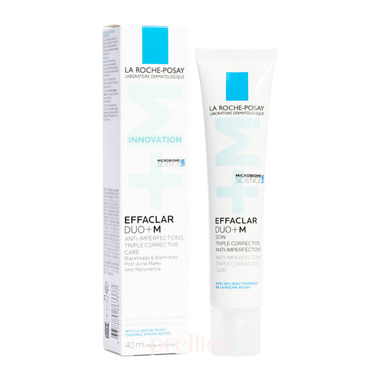 La Roche Posay Effaclar Duo+M Anti-Imperfections Cream 40ml