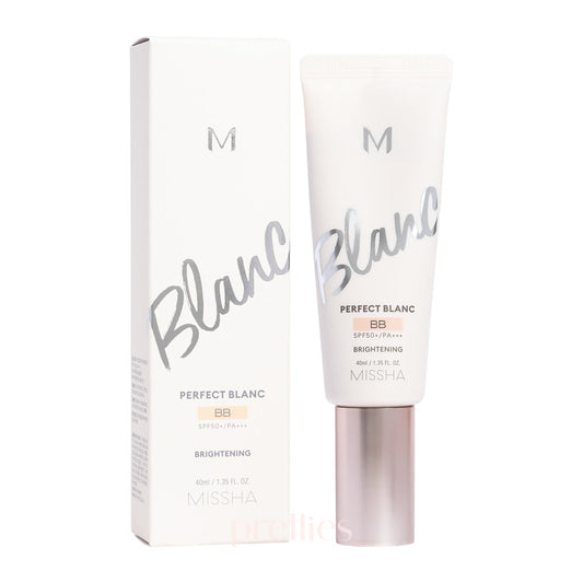 Missha M Perfect Blanc BB Cream SPF50+ PA+++ 40ml (No.23 Sand)