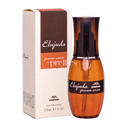 Milbon Elujuda Graceon Hair Serum 120ml