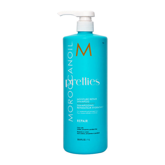 Moroccanoil Moisture Repair Shampoo 1000ml (521257)