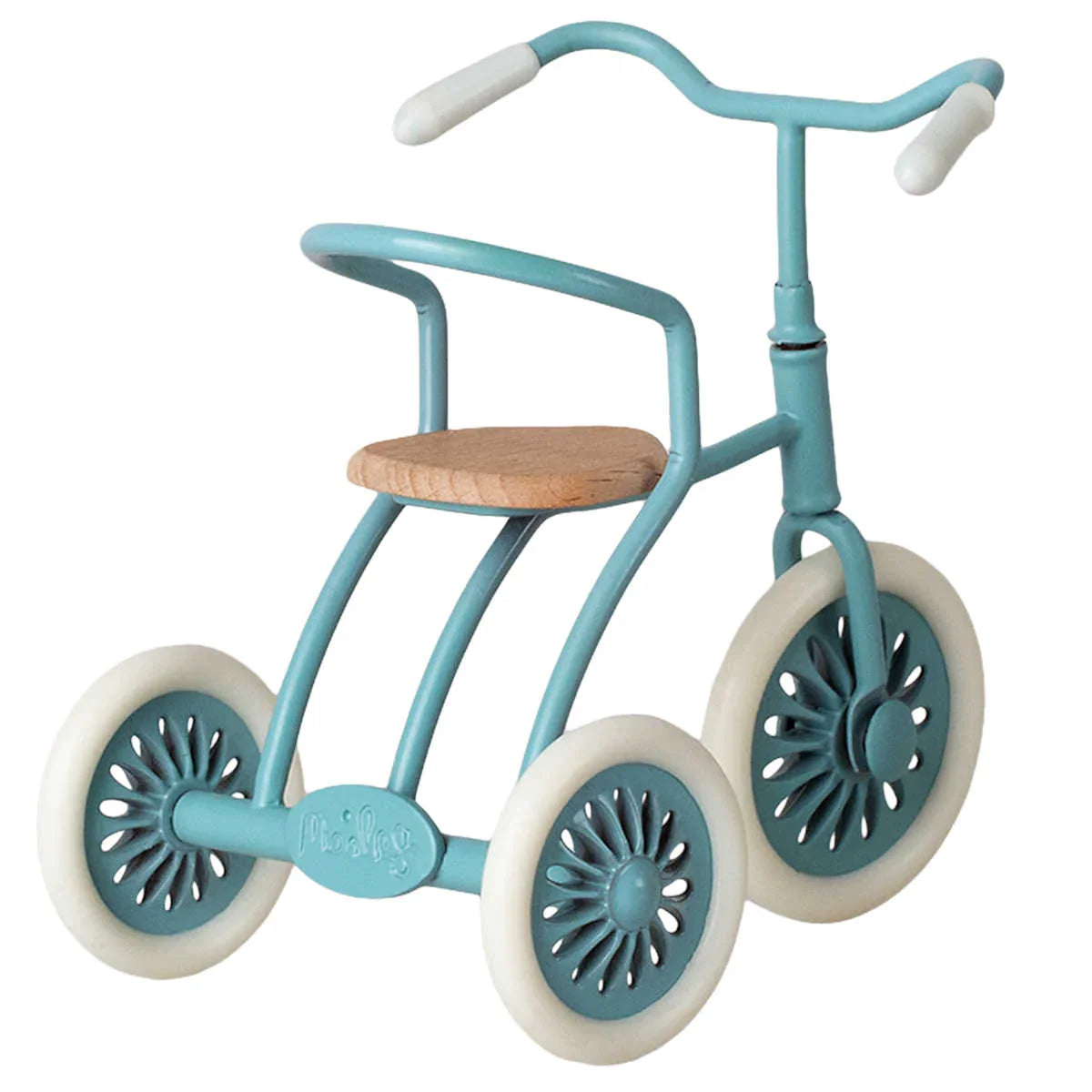 Abri a Tricycle