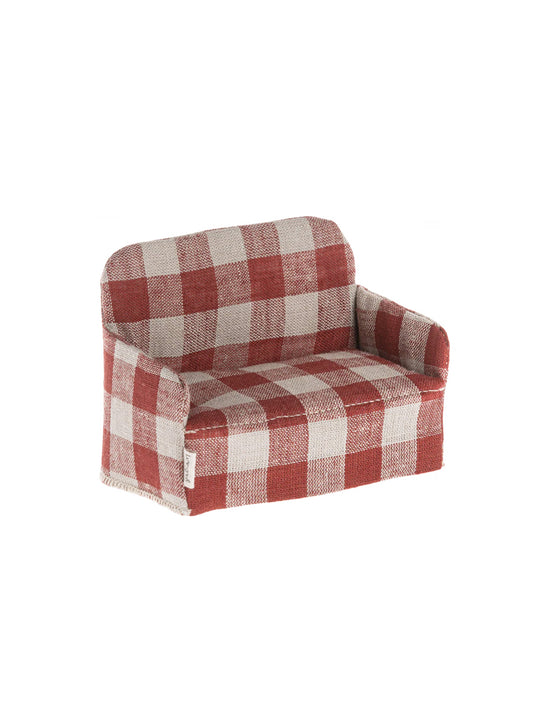 Maileg Mouse Couch