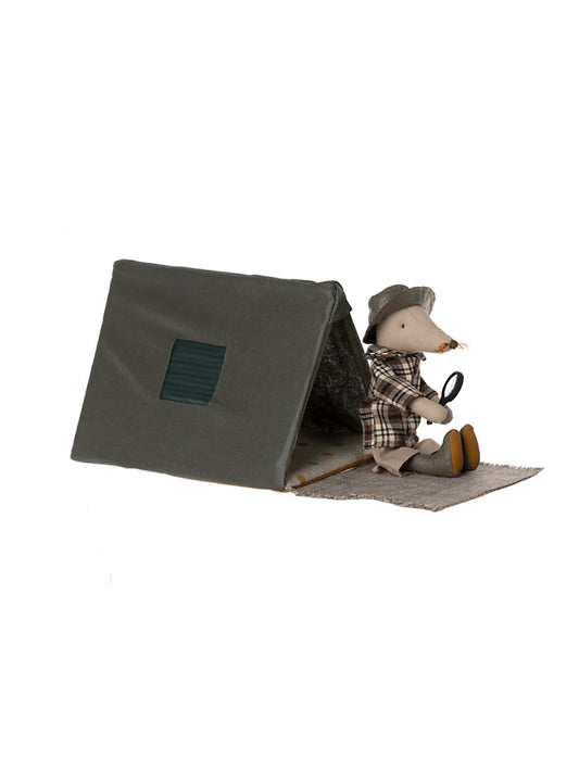 Maileg Mouse Single Tent