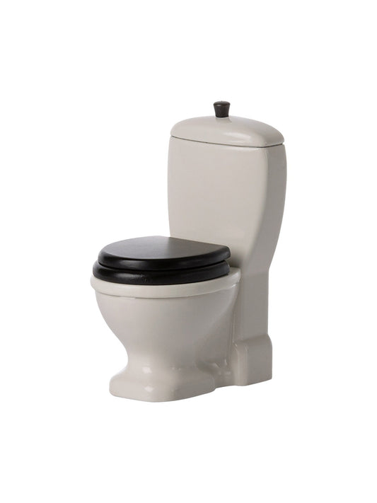Maileg Mouse Toilet