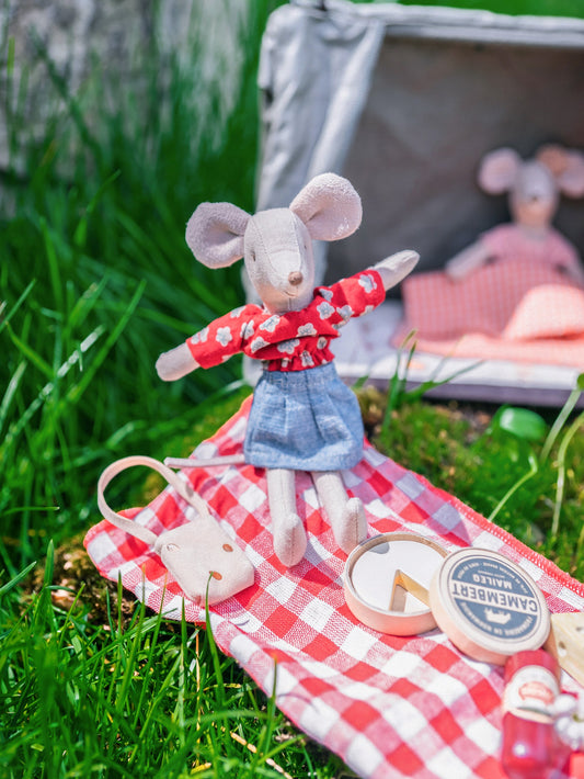 Maileg Mum Mouse