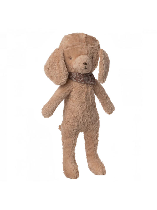 Maileg Poodle Dog