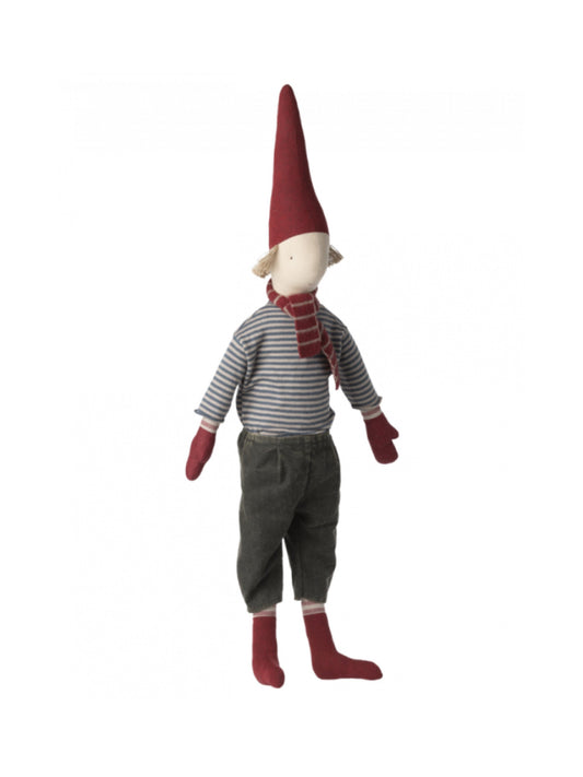 Maileg Small Pixy Boy