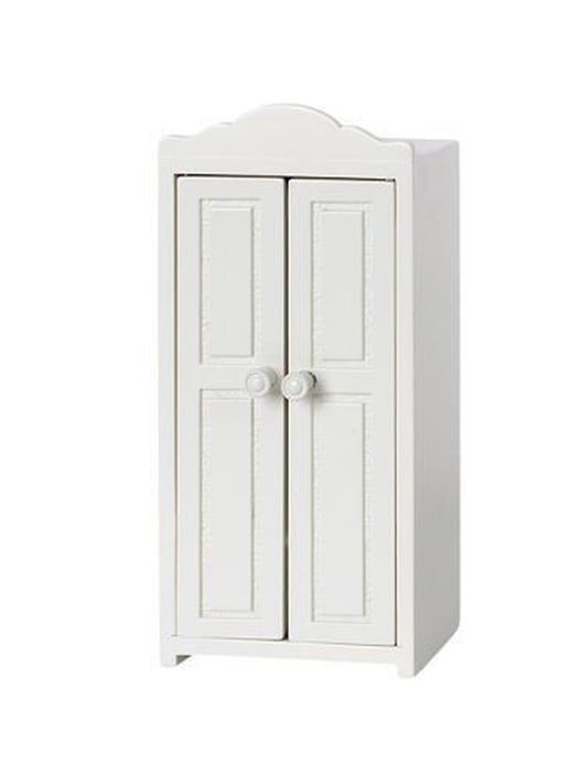 Maileg Wooden Closet Mouse