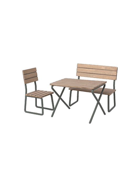 Maileg Garden Set, Mouse