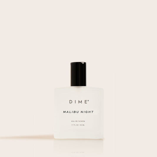 Malibu Night Perfume