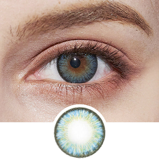 NEO Cosmo Blue (Custom Toric for Astigmatism)